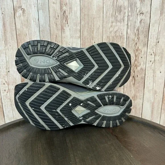 Brooks Ricochet Womens Running Shoes Low Top Athletic Sneakers Multicolor 10 - Picture 8 of 13